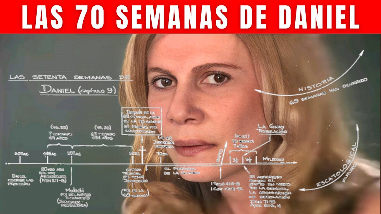 Las 70 Semanas de Daniel ¿Por qué es tan difícil de interpretar?