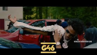 21 Savage - Can't Leave Without It (ft. Gunna X Lil Baby)  [Music Video] |G46 RAP/HIP HOP Resimi