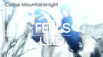 Part 8 To Izabella Easthill *All Night*