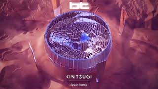 BT - Kintsugi (Siskin Remix) Resimi