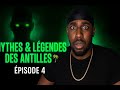 Jély - Live #4 Mythes et légendes des Antilles
