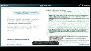 How to edit in-line your deliverables with VirtualBrain