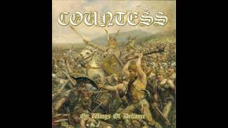 Countess - In League with Satan (Venom cover)