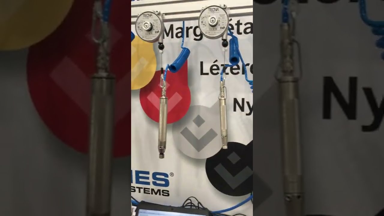 IASG - Automotive expo 2022 - Borries