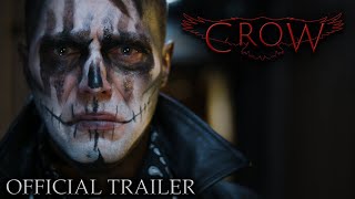 CROW (2022) |  Trailer