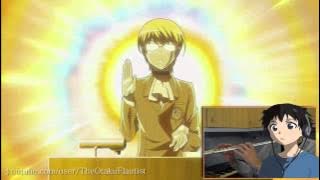 The world only knows - Shuuseki Kairo no Yume Tabibito [Flute Cover]