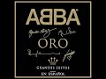 ABBA- ORO GRANDES EXITOS EN ESPAÑOL (DJ FRANKLINFOX)