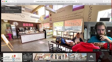 Upload 360 VR file on Facebook