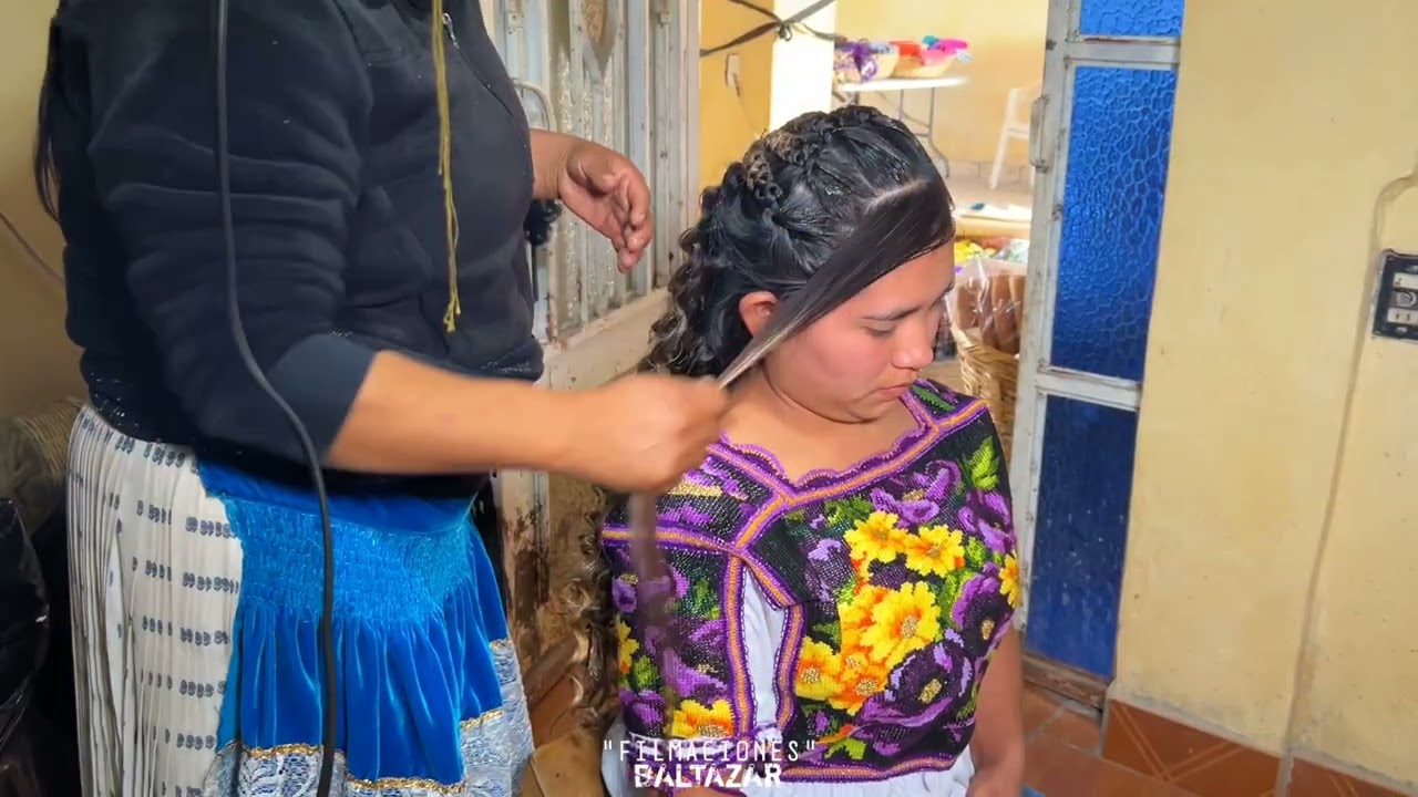 Parte 1 PUESTA DE PADRINOS DE VELACIÓN 💍🤍 Familia Alonso Morales 😱