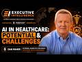 AI in Healthcare: Potential & Challenges