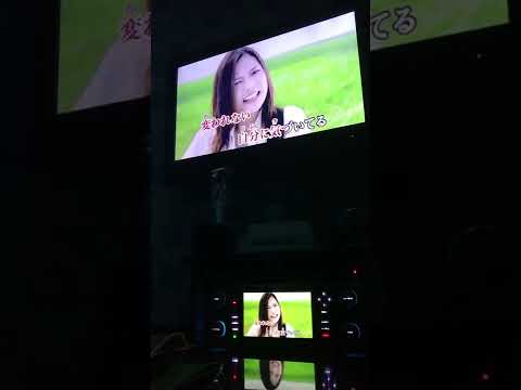 YUI / Green.a.live 歌まね