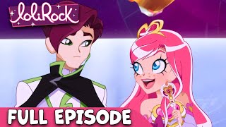 LoliRock: Season 2, Episode 2 - Mephisto Joins LoliRock