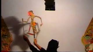 WAYANG KULIT KI SUGINO SISWOCARITO ALM LAKON WAHYU AJI NARANTOKO PART 3