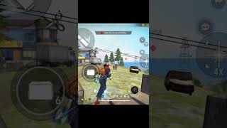 Free fire 🔥 #ff #freefire #gameplay #garenafreefire #freefireclips