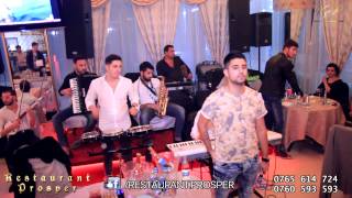 Lele - Am plecat de jos (Restaurant Prosper) LIVE 17.10.2014 Resimi