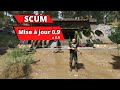 Scum mise  jour 0 9