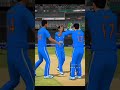 New Wicket Celebration RC SWIPE !! #realcricket24