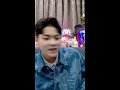 タイからこんばんは🇹🇭 天音維織のライブ配信