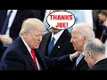 That Biden speech that will go down in history as the one that ensured Trump’s re-election