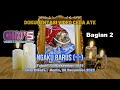 CEDA ATE : NGAKU BARUS_Part 2