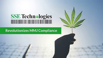 Cannabis Seed to Sale ERP Software - Barcode and RFID Tracking Solutions