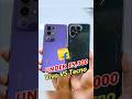 Vivo T4x vs Tecno Pova 7 5G 🔥 Big Mistakes Choose Under 15K