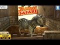 Jambo safari  wii gameplay 1080p dolphin gcwii emulator