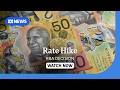 IN FULL: RBA raises interest rates by 0.25% to 4.1% | ABC NEWS
