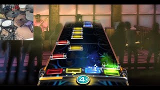 Playing Some Tony Hawk Songs on Rock Band 3 Deluxe