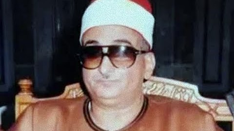 من سورة ءال عمران 011113 // محمد عبدالعزيز حصان