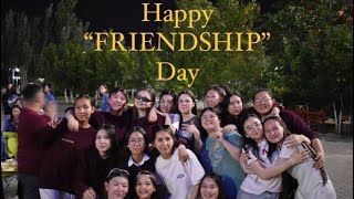 VLOG: friendship day | ktl | bil