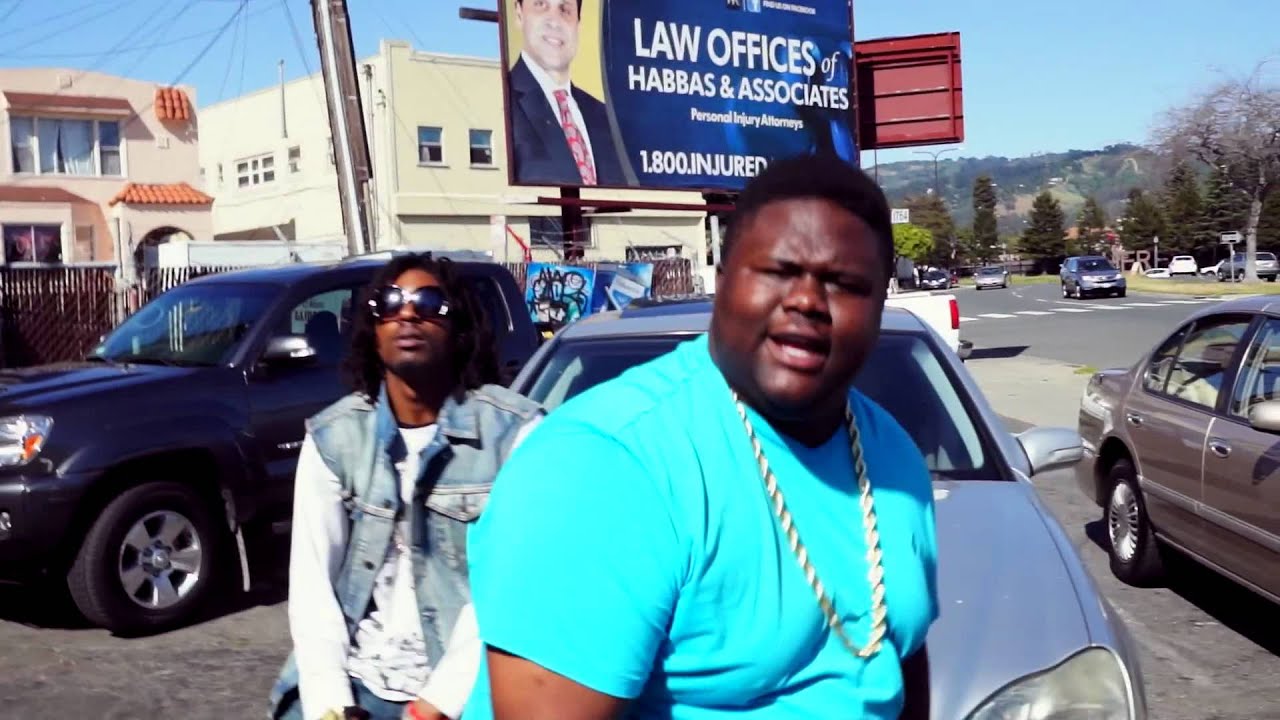 Gillroy DaBoi "Kaliqueko" DIRECTED BY (SWAYNE OFTHA MGBOYZ)