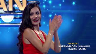 Kapanmadan Kazan 12. Bölüm Fragmanı