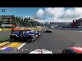 Gran Turismo™SPORT | Daily Race C | Spa-Francorchamps | Peugeot 908 HDi | Onboard
