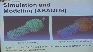 2019 Mechanical Engineering Capstone Project: HPCU Vibration Failure Reduction
