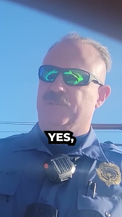 Corrupt Cops Get OWNED!