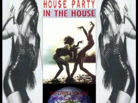Grab the Beat Joey Beltram mix   E Dancer RetroHouse