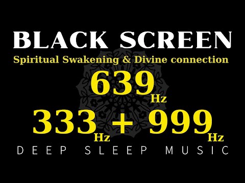 333Hz + 639Hz