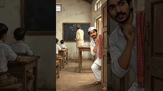 नाम्याचा गण्या भाग -२💫 #shorts #ytshorts #marathishorts #viral #yttrending #marathikatha #katha