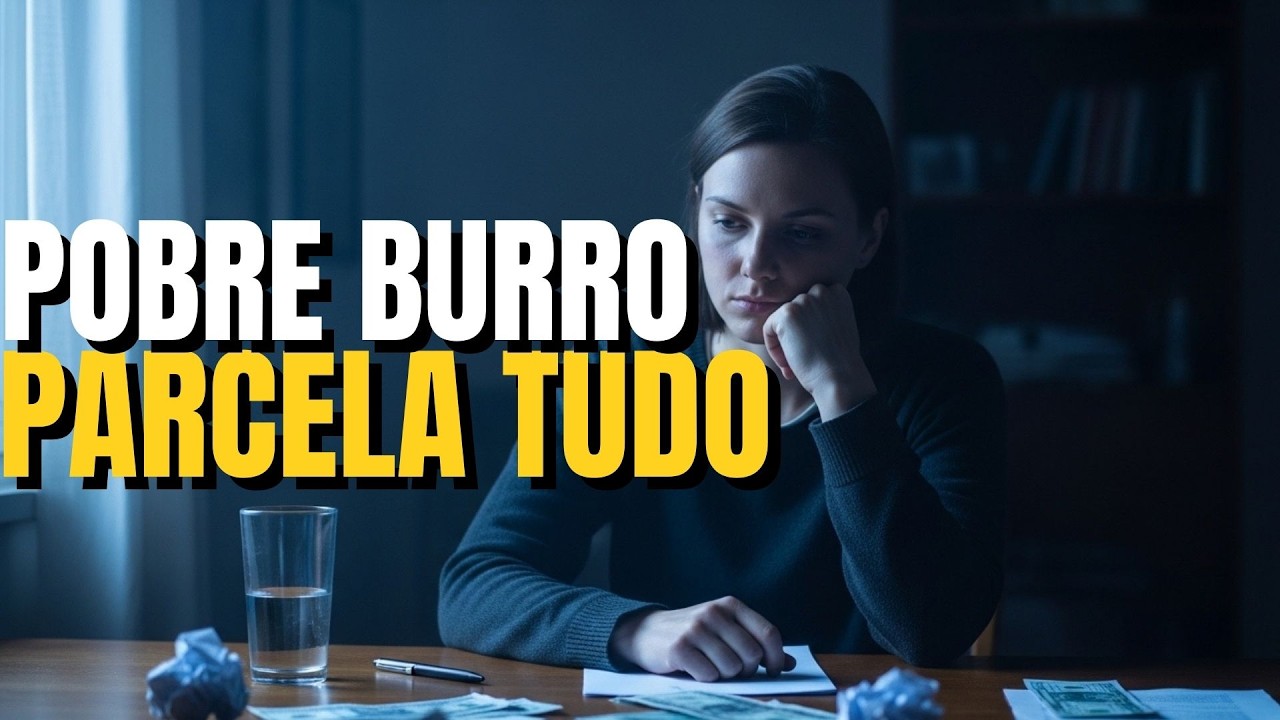 O Dinheiro Entra - E Some - Por Quê?