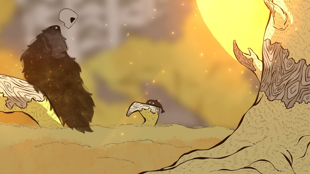 Time goes too fast, it scares me