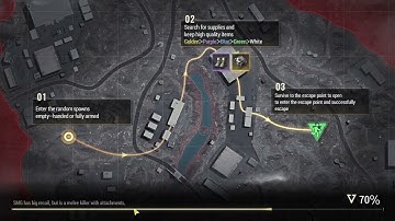 Cheaters of Badlanders pt. 36