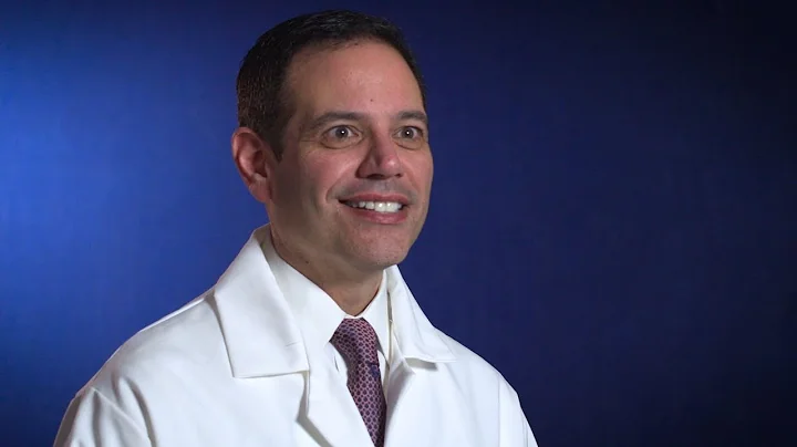 Steven Kalkanis, MD - Neurosurgery, Henry Ford Hea...