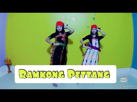 Ramkong Pettang Mising SongsRidip RegonMallika SaikiaMitali Gam dance Choreographed