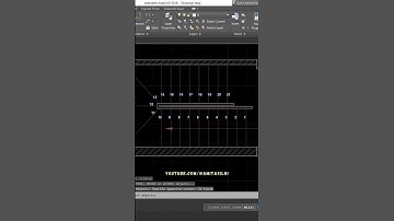 AutoCAD- TCIRCLE (Quickly Create Circles around Text) #shorts #autocad #architecture #tutorial #tips