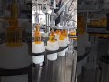 New design: Multi-bottle changeover solution for integrated machine