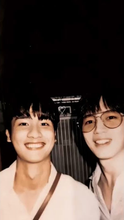 [TayNew/PeteKao] Kiss Me Again
