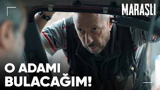 Hurdacı Ipleri Eline Alıyor Maraşlı 21. Bölüm