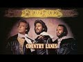 Country Lanes The BeeGees Karaoke mp3