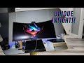 Reviews about the LG ‎27GS95QE Ultragear OLED Gaming Monitor